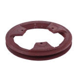 Шкив привода ремня вентилятора ZH1105N