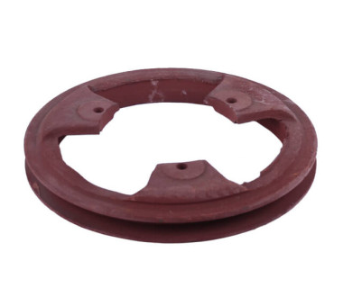 Шкив привода ремня вентилятора ZH1105N