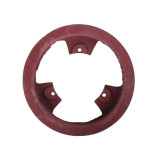 Шкив привода ремня вентилятора ZH1105N