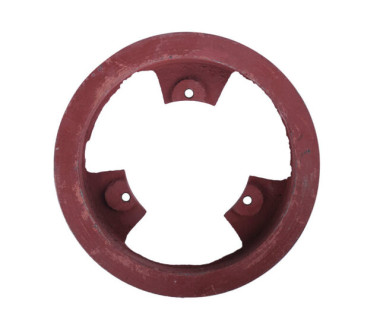 Шкив привода ремня вентилятора ZH1105N