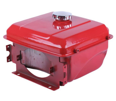 Бак паливний + кришка - 1GZ90 - 190N YBX