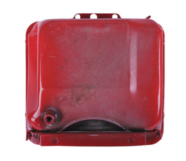 Бак паливний + кришка - 1GZ90 - 190N YBX