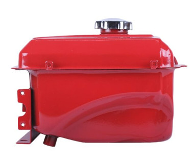 Бак паливний + кришка - 1GZ90 - 190N YBX