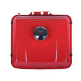 Бак паливний + кришка - 1GZ90 - 190N YBX