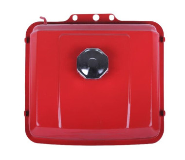 Бак паливний + кришка - 1GZ90 - 190N YBX