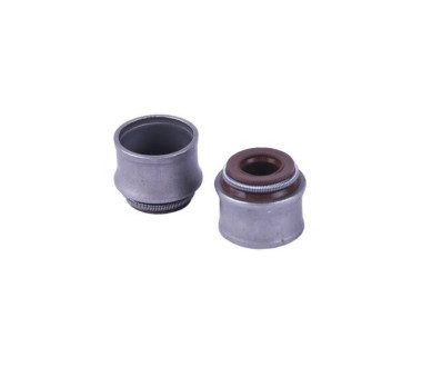 Сальники клапанів, к-т: 2 шт. - 178F YBX