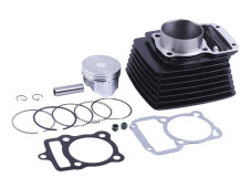 Поршнева (ЦПГ) 65,50 мм СG150/200