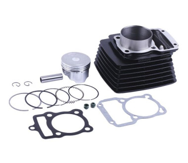 Поршневая (ЦПГ) 65,50 мм СG150/200