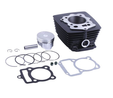 Поршневая (ЦПГ) 65,50 мм СG150/200