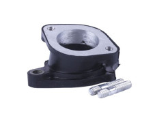 Патрубок карбюратора на двигун СG150/200