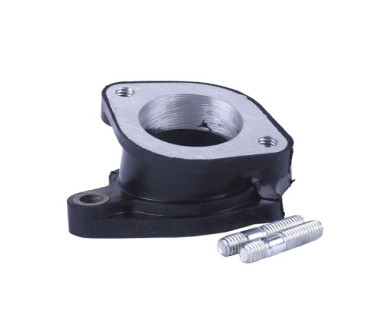 Патрубок карбюратора на двигун СG150/200