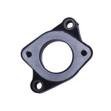 Патрубок карбюратора на двигун СG150/200