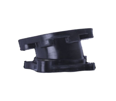 Патрубок карбюратора на двигун СG150/200