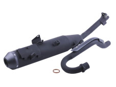 Глушник Enduro/Kross