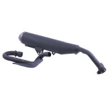 Глушник Enduro/Kross