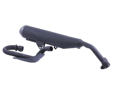 Глушник Enduro/Kross