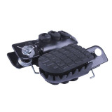 Підніжки передні (пара) Enduro/Kross