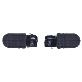 Підніжки передні (пара) Enduro/Kross