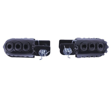 Підніжки передні (пара) Enduro/Kross