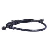 Шланг гідравлічний переднього гальма тип 2 Enduro/Kross