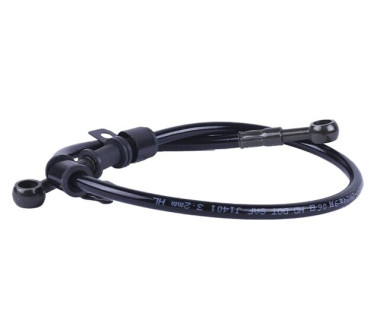 Шланг гідравлічний переднього гальма тип 2 Enduro/Kross