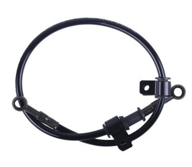 Шланг гідравлічний переднього гальма тип 2 Enduro/Kross