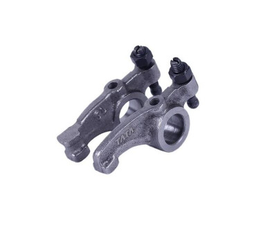 Коромысла + винты регулировки, к-т: 2 шт. - 186F - GN 5 KW