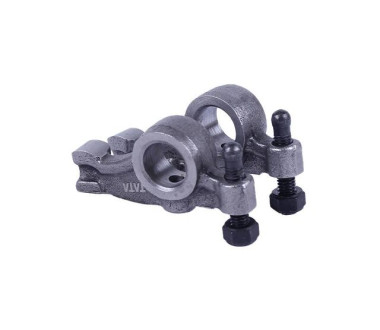 Коромысла + винты регулировки, к-т: 2 шт. - 186F - GN 5 KW