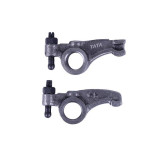 Коромысла + винты регулировки, к-т: 2 шт. - 186F - GN 5 KW