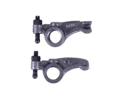 Коромысла + винты регулировки, к-т: 2 шт. - 186F - GN 5 KW