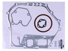 Прокладка двигуна, к-т: 5 шт. - 186F - GN 5 KW