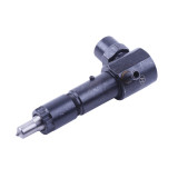 Форсунка коротка L-98 мм - 186F - GN 5 KW