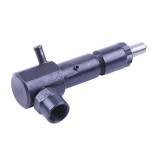 Форсунка коротка L-98 мм - 186F - GN 5 KW