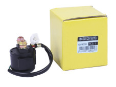 Реле стартера - СВ-125/150 YBX