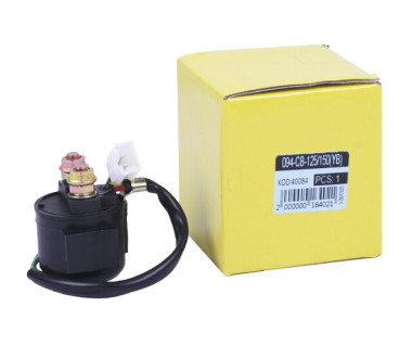 Реле стартера - СВ-125/150 YBX