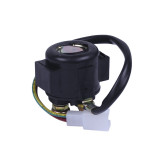 Реле стартера - СВ-125/150 YBX