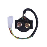 Реле стартера - СВ-125/150 YBX