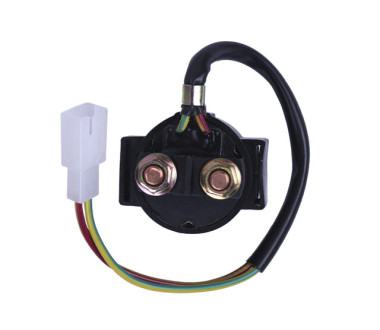 Реле стартера - СВ-125/150 YBX