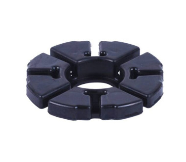 Гумки демпфера - СВ-125/150 YBX