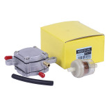 Бензонасос - Honda 50 YBX