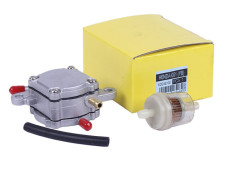 Бензонасос - Honda 50 YBX