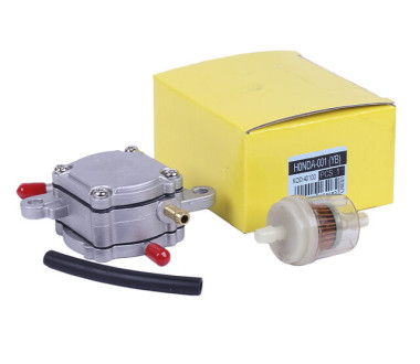 Бензонасос - Honda 50 YBX