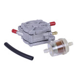 Бензонасос - Honda 50 YBX