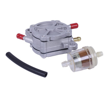 Бензонасос - Honda 50 YBX