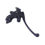 Важіль зчеплення LF175-10M SR200 YBX