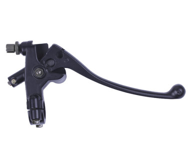 Важіль зчеплення LF175-10M SR200 YBX