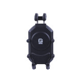 Тримач телефону (кріплення на кермо) M26-C1 з протиударною та протиугінною конструкцією (Kewiq)