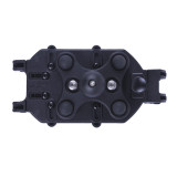 Тримач телефону (кріплення на кермо) M26-C1 з протиударною та протиугінною конструкцією (Kewiq)