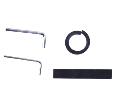 Тримач телефону (кріплення на кермо) M26-C1 з протиударною та протиугінною конструкцією (Kewiq)