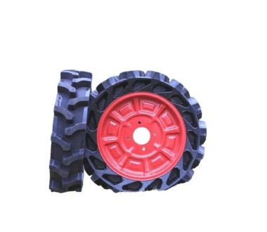 Колесо безповітряне TTG, 4.00*8